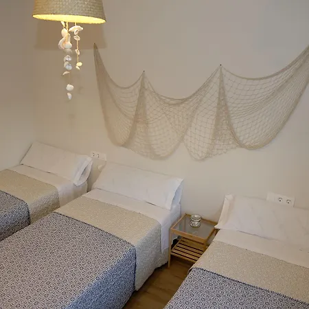 Galicia 2* קלדס דה רייס