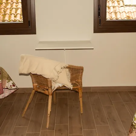 בית הארחה Galicia קלדס דה רייס