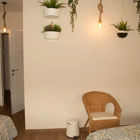 Galicia בית הארחה קלדס דה רייס