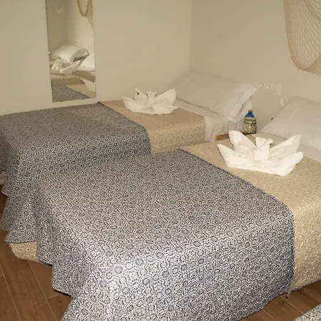 Galicia בית הארחה 2*