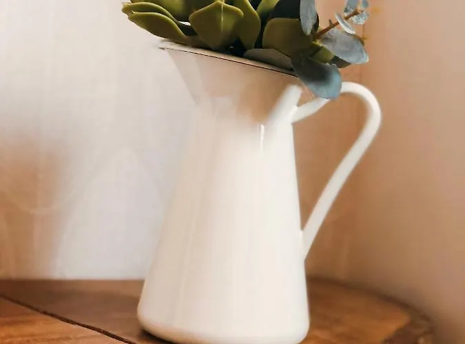 Penzion Galicia Caldas De Reis