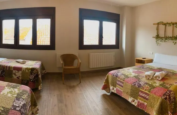 Galicia 2* Кальдас-де-Рейес