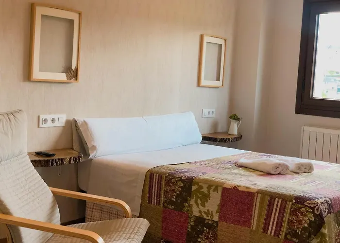 Galicia Гостевой дом