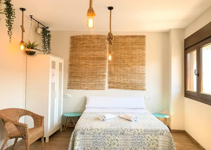 Galicia 2* Кальдас-де-Рейес