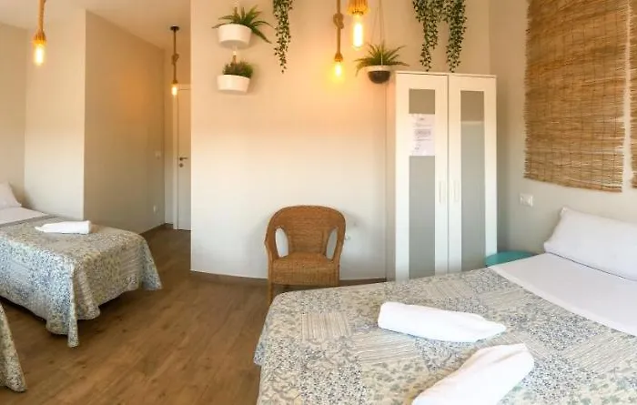 Гостевой дом Galicia 2*