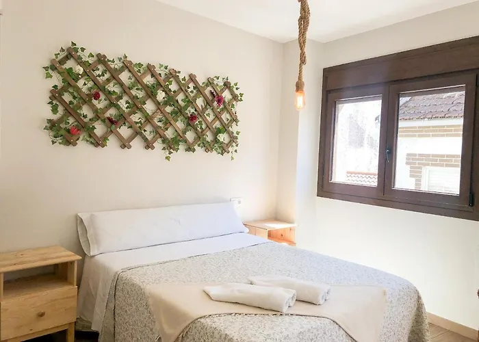 Galicia Penzion Caldas De Reis