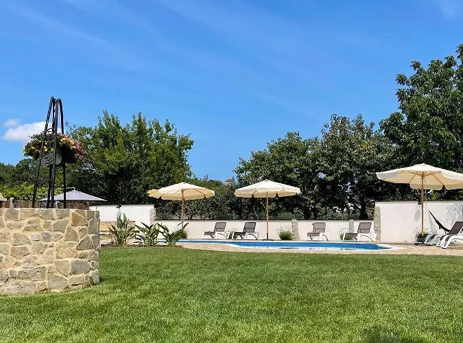 Galicia Penzion Caldas De Reis