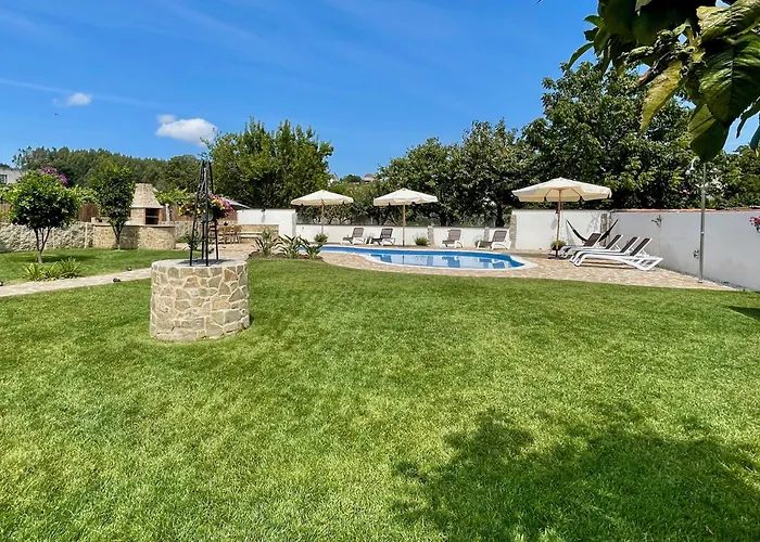 Гостевой дом Galicia 2*