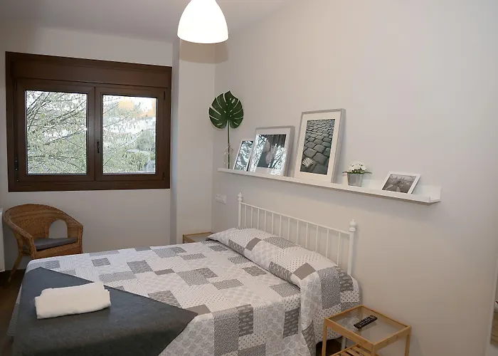 Galicia 2* Кальдас-де-Рейес