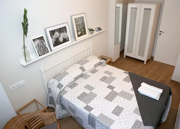 Гостевой дом Galicia 2*