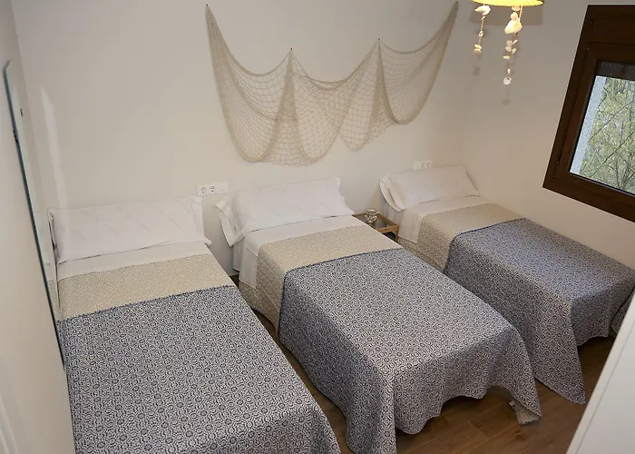 Galicia 2* Кальдас-де-Рейес