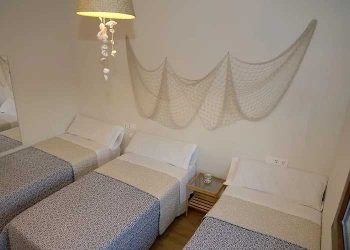 Galicia 2* Caldas De Reis