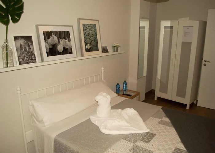 Galicia Caldas De Reis