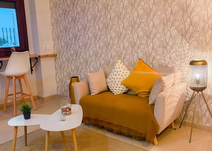 Penzion Galicia Caldas De Reis