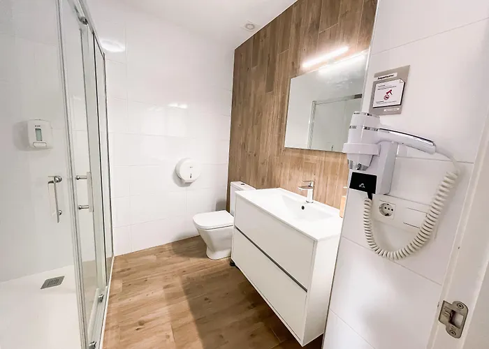 Penzion Galicia Caldas De Reis